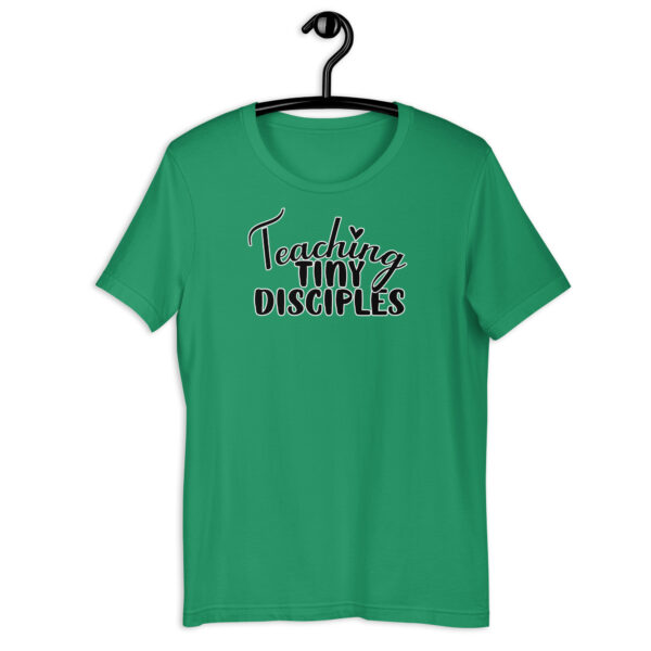 Teaching Tiny Disciples - unisex t-shirt - Image 6