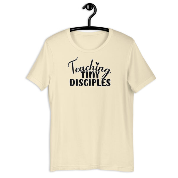 Teaching Tiny Disciples - unisex t-shirt - Image 9