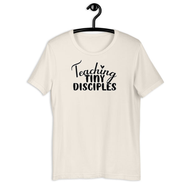Teaching Tiny Disciples - unisex t-shirt - Image 10